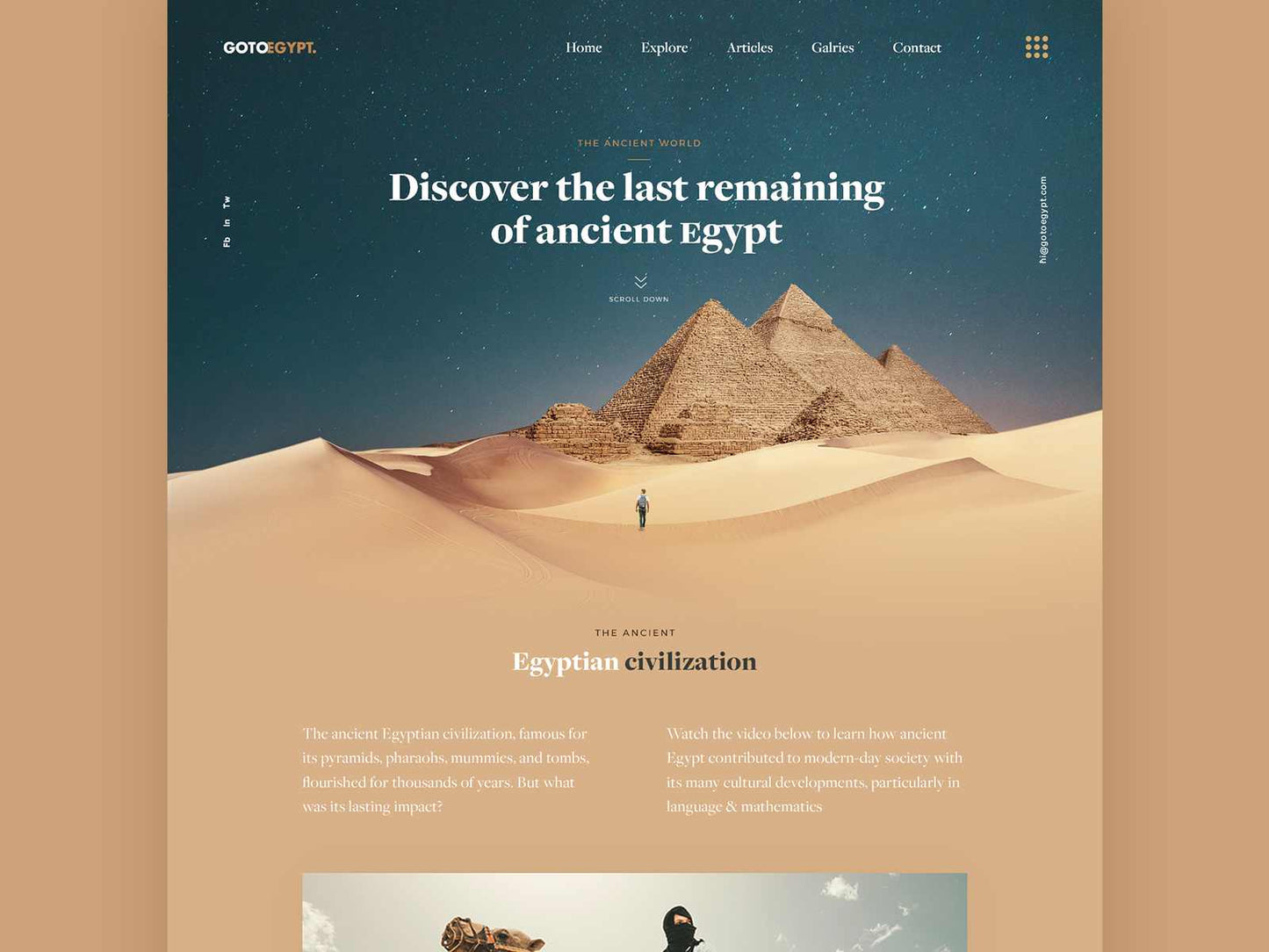 500+ Landing Pages Editable Templates
