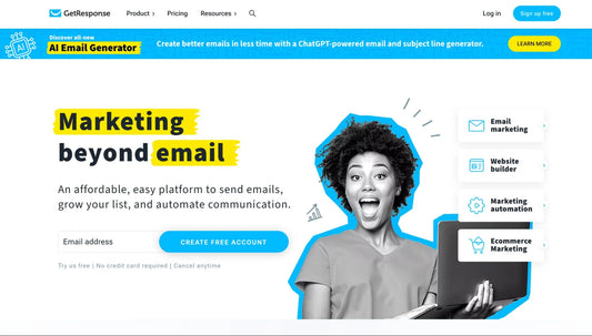 500+ Landing Pages Editable Templates