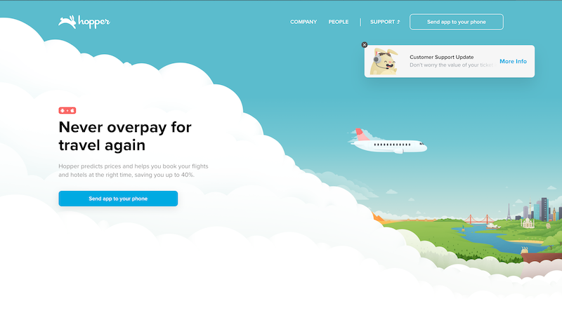 500+ Landing Pages Editable Templates