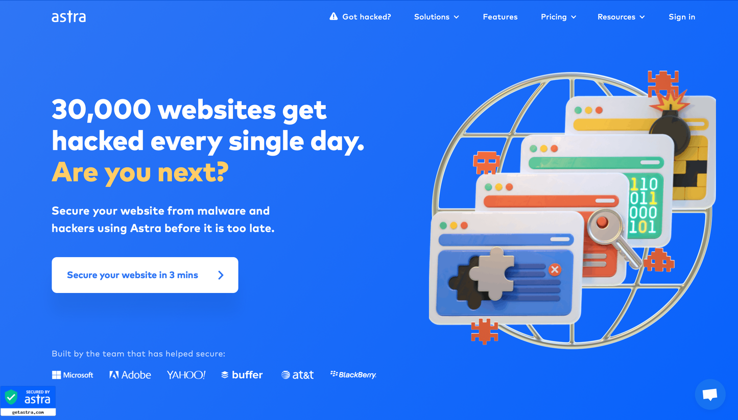 500+ Landing Pages Editable Templates