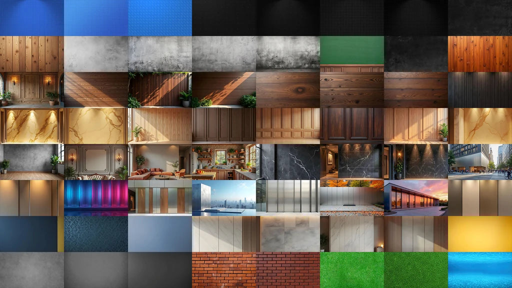 600+ Thumbnails & Assets Pack Bundle