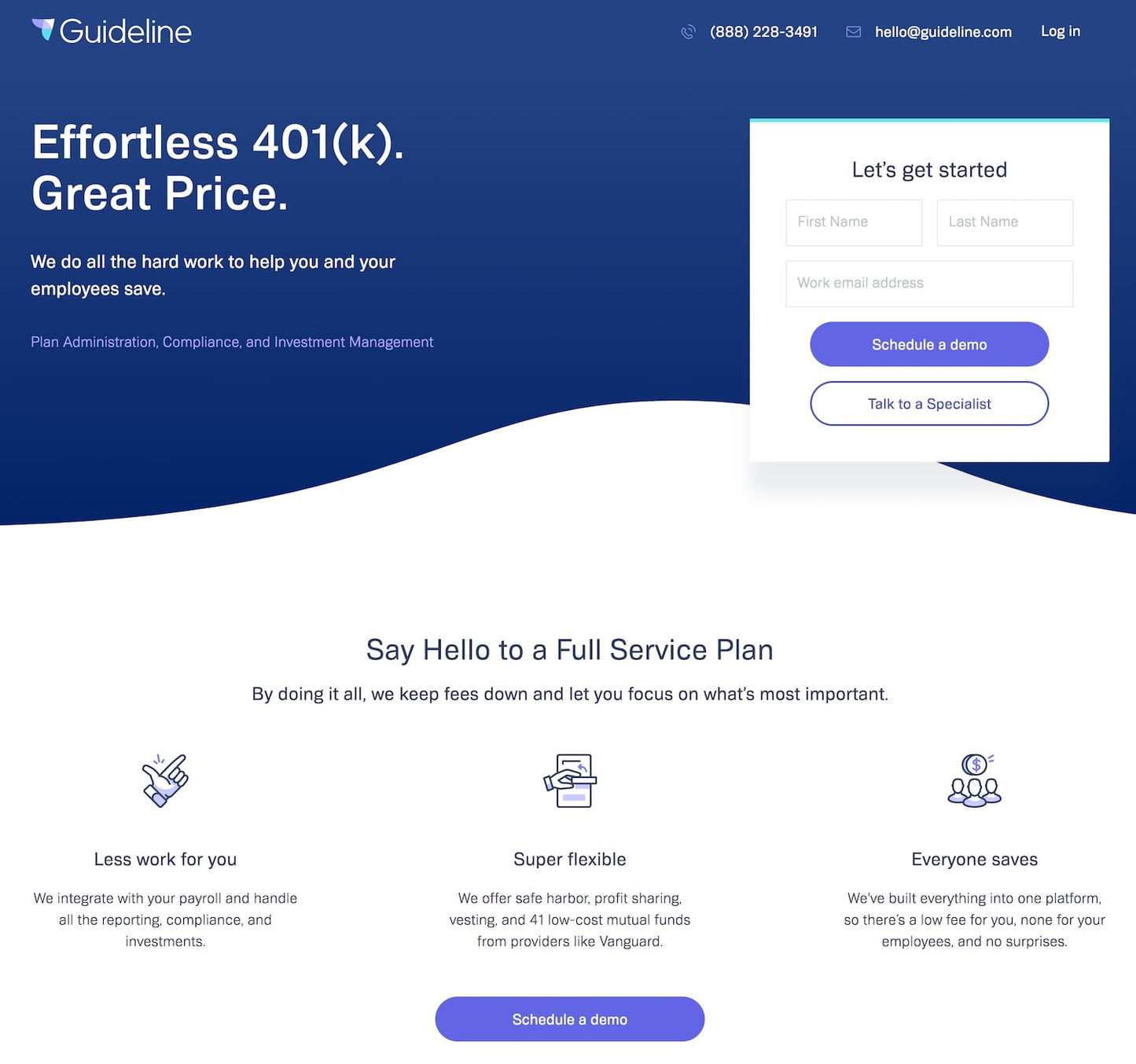 500+ Landing Pages Editable Templates