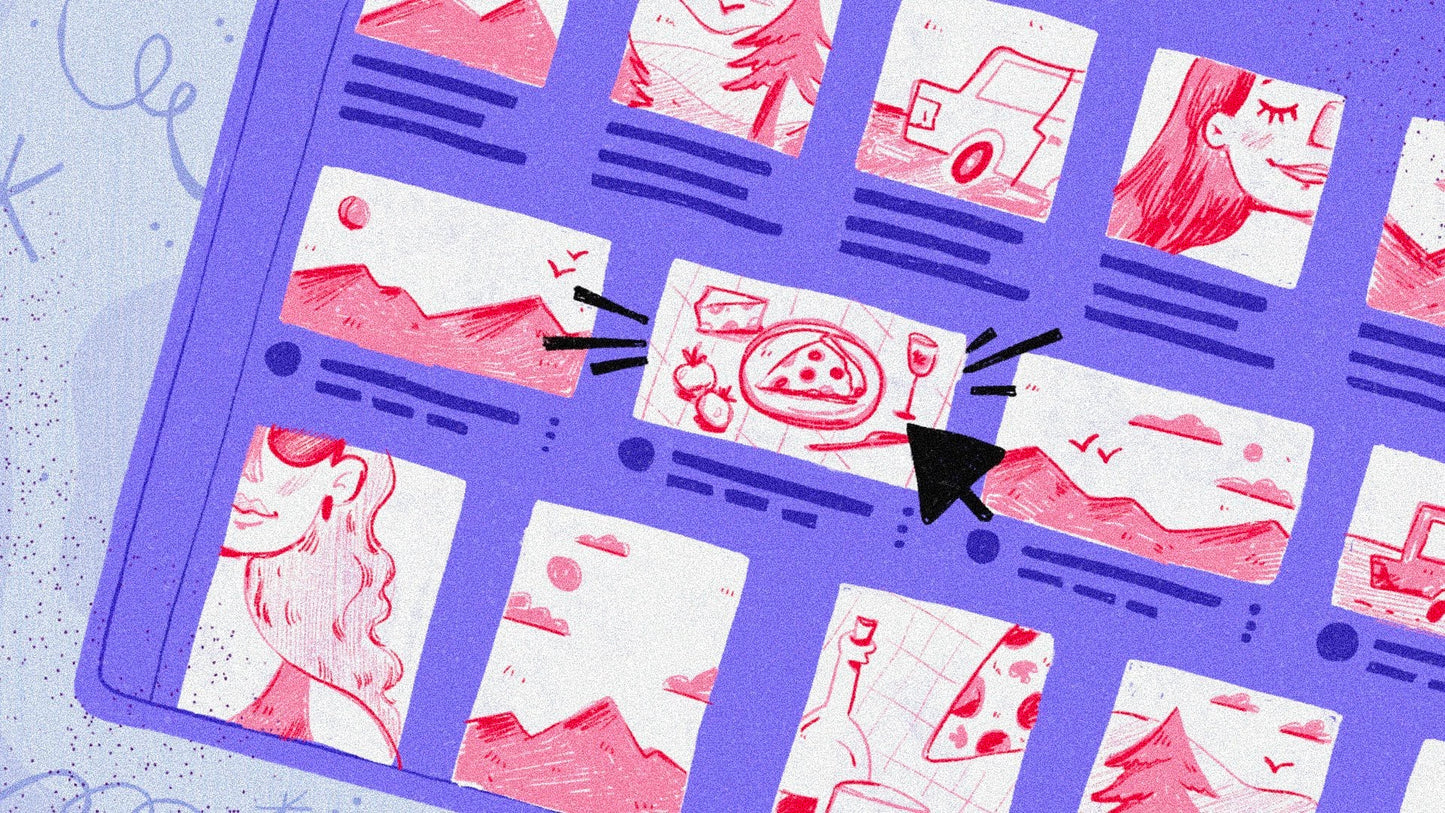 600+ Thumbnails & Assets Pack Bundle